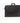 Balmar Cartella Portadisegni 75x53x3 cm Nero Polipropilene con Zip e Tracolla