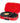 Trevi Giradischi SALLY TT 1020 BT Rosso Wireless USB Ricaricabile Bluetooth