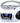 Trevi CMP 510 Portable Digital Radio DAB/DAB+/FM MP3 CD USB White