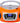 Trevi CMP 510 DAB/DAB+/FM Radio with CD MP3 USB Player Orange Portable