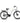 EMG Queen 26 Bicicletta elettrica, telaio alluminio, ruote 26", freno disco