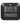 Trevi Orologio Digitale da Parete OM 3520 D con Display LCD, Termometro, Igrometro e Calendario, Nero