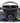 Trevi CMP 588 Stereo Portatile DAB/DAB+/FM con Lettore CD, USB e Wireless