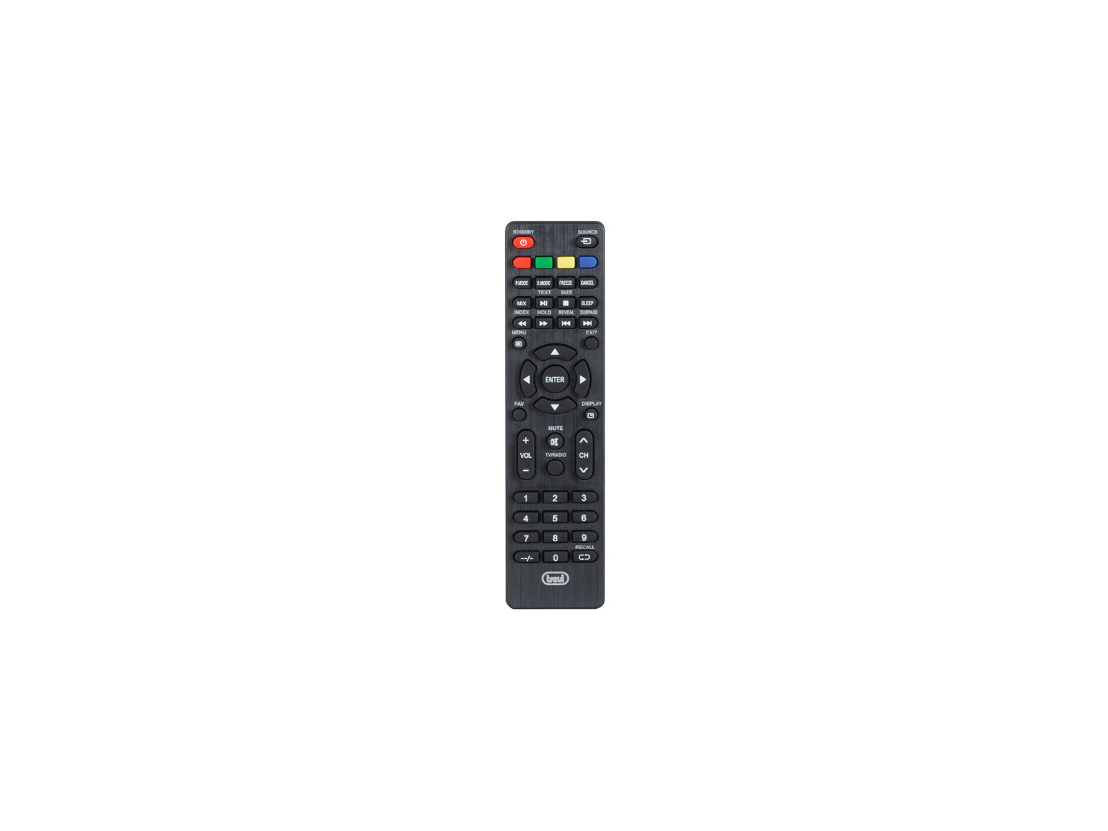 Trevi TV LED 19
