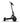 EMG Monopattino Elettrico Tech 2 350W 36V 6Ah 25km/h 8.5" Nero