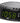 Trevi Radiosveglia Digitale RC 846 D FM PLL Display LED Doppia Sveglia Nero/Argento