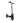 EMG Velociptor Climb 2 Electric Scooter Blue 25km/h 500W Folding 10" Wheels
