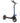 EMG Velociptor Climb 2 Electric Scooter Blue 25km/h 500W Folding 10" Wheels