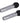 Trevi EM 415 R Set of 2 Wireless Microphones 2.4G Black for Karaoke Unidirectional 15m