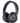 Trevi Cuffie DJ 12E90 ANC Wireless Bluetooth 5.3 con Riduzione Rumore Nero