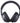 Trevi Cuffie DJ 12E90 ANC Wireless Bluetooth 5.3 con Riduzione Rumore Nero