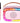 Trevi XR 8A01 MiniParty Altoparlante Karaoke Portatile Wireless 10W Rosa