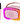 Trevi XR 8A01 MiniParty Altoparlante Karaoke Portatile Wireless 10W Rosa