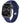 Trevi Smartwatch T-FIT 400 C Nero, Display AMOLED 1.96", Chiamate, Cardio, IP67
