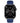 Trevi Smartwatch T-FIT 400 C Nero, Display AMOLED 1.96", Chiamate, Cardio, IP67