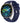 Trevi T-FIT 235 A Smartwatch Blu AMOLED 1.43" IP67 Chiamata Wireless Cardio