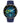 Trevi T-FIT 235 A Smartwatch Blu AMOLED 1.43" IP67 Chiamata Wireless Cardio