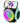 Trevi XR 8A 202 20W Waterproof Turquoise Bluetooth Party Speaker with LED