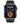 Trevi Smartwatch T-FIT 500 S AMOLED 2.06" Always On Touch, Chiamate Bluetooth 5.0, Cardiofrequenzimetro, IP68, Blu