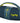 X JUMP XJ120 Altoparlante Bluetooth Portatile 40W Impermeabile Blu Wireless Stereo
