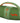 X JUMP XJ 120 Altoparlante Bluetooth Portatile 40W Verde Impermeabile IPX5 TWS