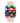 Trevi T-FIT 265 A Smartwatch Gold | 1.75" AMOLED Touch Screen | IP67 | Heart Rate Monitor