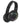 Trevi DJ 12E60 BT Cuffie Wireless Over-Ear Bluetooth 5.3, Microfono Integrato, Micro SD, AUX-IN, USB-C, LED Multicolore, Nero
