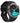 Trevi T-FIT 510 A Smartwatch Black Aluminum 1.43" AMOLED Screen IP68 Heart Rate Monitor