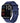 Trevi T-FIT 201 A Smartwatch AMOLED 1.85" Black/Blue IP67 Heart Rate Monitor