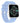 Trevi T-FIT 201 A Smartwatch 1.85" AMOLED Argento/Blu IP67 Cardiofrequenzimetro