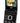 Trevi FLEX PLUS 95 4G Telefono Cellulare per Anziani a Conchiglia, Doppio Display 2.8" + 1.77", Tasto SOS, Tasti Grandi, Fotocamera 30MP, Radio FM, USB-C, Nero