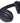 Trevi Cuffie DJ 12E35 BT Wireless Bluetooth Over-Ear Pieghevoli Nere