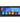 Trevi Autoradio MDV 6370 DAB Touchscreen 6.6 pollici 1 DIN DAB+ FM USB Nero