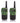 Midland XT30 C1177 Ricetrasmittente 16 Canali LCD Ricaricabile Nero e Verde