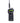 Midland C1267 Ricetrasmittente PMR 40 Canali Nero Display Retroilluminato Batterie Incluse