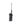 Midland C1267 Ricetrasmittente PMR 40 Canali Nero Display Retroilluminato Batterie Incluse