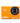 Midland Action Cam H3+ Full HD Wi-Fi Stabilizzatore d'Immagine Arancione