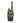 Talkie-walkie Midland G7 Pro PMR 69 canaux 446 MHz 500 mW Écran LCD Noir