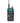 Midland CT590S Ricetrasmittente Professionale Dual Band VHF/UHF 128 Canali Nero