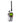 Émetteur-récepteur radio Midland G9 Pro PMR446 101 canaux Blanc Professionnel 500 mW