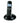 Saiet LEM Black and Silver Cordless DECT Phone with Handsfree and Caller ID