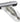 Reber V-SLIM 9350 N Macchina Sottovuoto Nero/Argento 30 cm 90 W -650 mbar