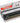 Reber Macchina Sottovuoto Professionale 9709 NEL, Acciaio Inox, 40 lt/min, -900 mbar