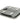 Laica PS7005 Electronic Bluetooth Bathroom Scale 180kg Grey Stainless Steel