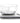 Laica KS1060 Electronic Kitchen Scale 5kg Touch LCD White Rectangular