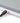 Laica KS1320 Electronic Kitchen Scale 5kg White Rechargeable Glass Touch