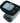 Laica Misuratore di Pressione da Polso Smart Bluetooth Display LCD Custodia Inclusa