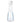 Laica GlaSSmart B31AA Bottiglia Filtrante Trasparente 1,1L con Microfilamenti di Carbone