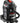 LAVOR Ashley 1000 Premium Ash Vacuum Cleaner 20L 800AW Dry and Wet Black with Steel Tube