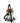 Lavor PRO Cylinder Vacuum Cleaner 20L Dry and Wet 8.253.0023 Stainless Steel 1400W